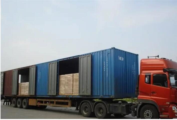 厦门到雨花台区整车运输