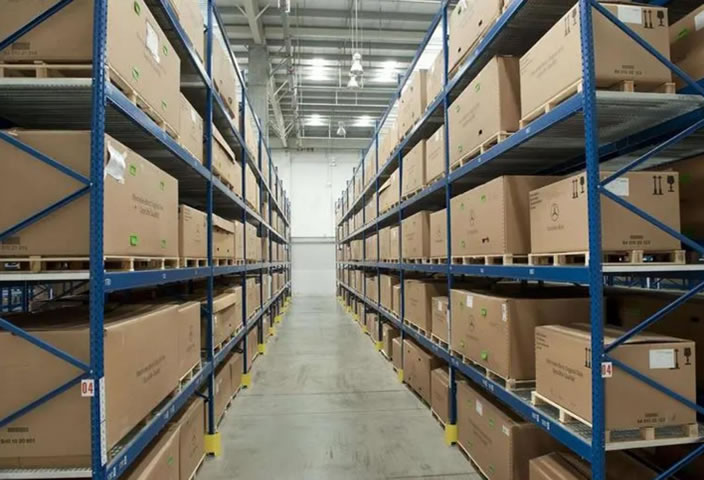 厦门到雨花台区货物仓储