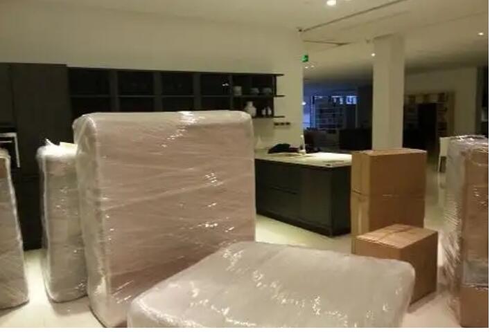 厦门到雨花台区长途搬家