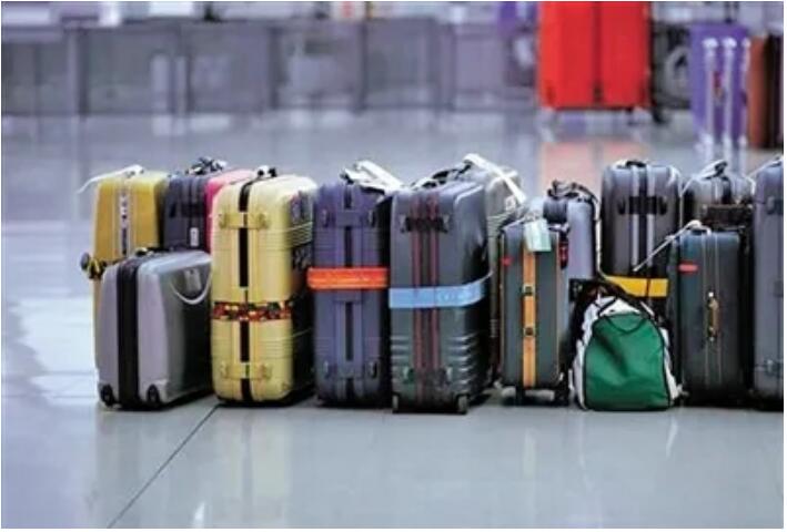 厦门到雨花台区行李托运