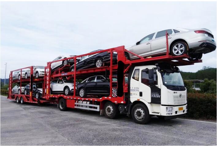 厦门到雨花台区轿车托运